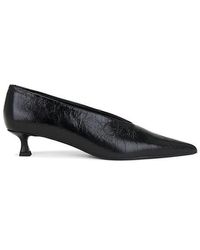 Tony Bianco - Cherry Pump - Lyst