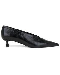 Tony Bianco - Cherry Pump - Lyst