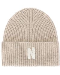 Norse Projects - BEANIE - Lyst