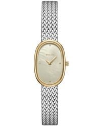 Breda - Small Jane Watch - Lyst