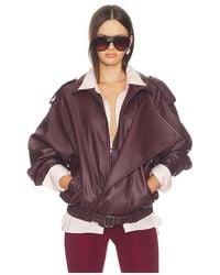 Nakedvice - Rori Jacket - Lyst