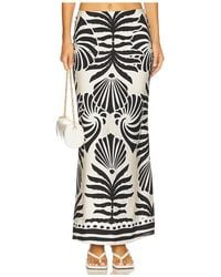 Seven Wonders - Clementine スカート - Lyst