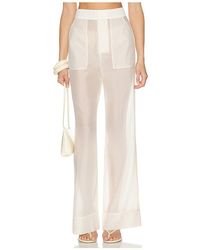 SOLAQUA - Hugo Pant - Lyst