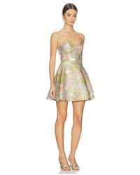 Katie May Valerie Dress | Lyst
