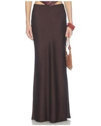 Rococo Sand - Maxi Skirt - Lyst