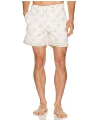 CHE - Telha Print Swim Shorts - Lyst