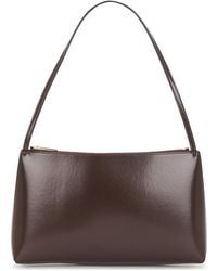 Mansur Gavriel - Large Gaia Shoulder Bag - Lyst