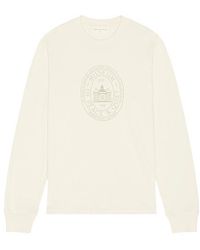 Museum of Peace & Quiet - Retreat Center Long Sleeve Shirt - Lyst