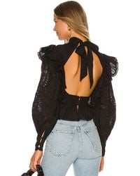 Tularosa - Michon Top - Lyst