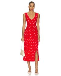 Rails - X Giadzy Terena Dress - Lyst