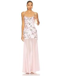 Katie May - Abendkleid Meryl - Lyst