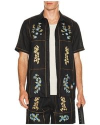 Agua Bendita - Jack Shirt - Lyst