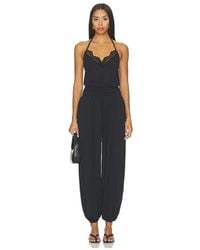 Lovers + Friends - Lucette Jumpsuit - Lyst
