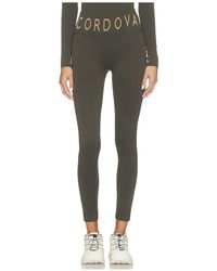 CORDOVA - Baselayer Bottom - Lyst