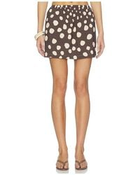 Seven Wonders - Alana Mini Skirt - Lyst