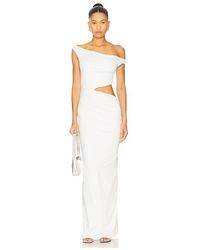 superdown - Isadora Maxi Dress - Lyst