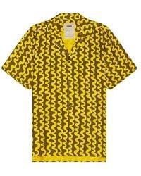 Oas - Twine シャツ - Lyst