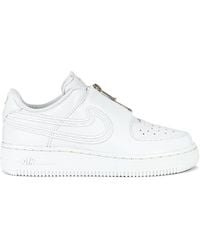 Nike Air Force Sneakers for Women - Up to 60% off | Lyst