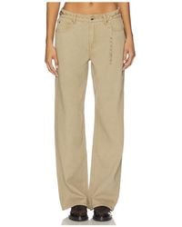 Lioness - Afterglow Wide Leg - Lyst