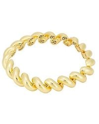 Eddie Borgo - Small Torsade Bracelet - Lyst