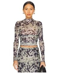 BY.DYLN - Nina Top - Lyst