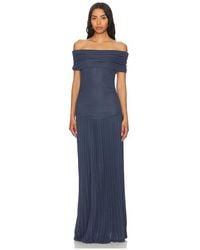 Lioness - Vestido Field Of Dreams En Talla En - Lyst