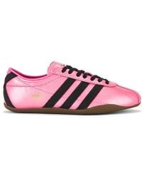 adidas Originals - Zapatilla Deportiva Tokyo Decon En Color Rosado Talla (También En .5, 8, 8.5) - Lyst