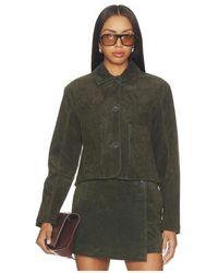 Blank NYC - Jacket - Lyst