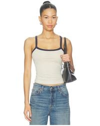 GRLFRND - Cami Top - Lyst