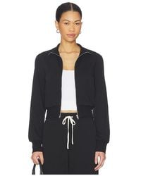 PERFECTWHITETEE - Milana Travel Track Jacket - Lyst