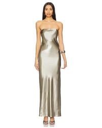 Lovers + Friends - Kleid Carolyn - Lyst