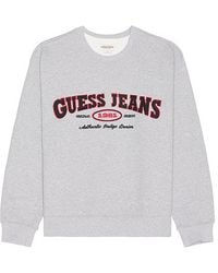 Guess - Strick - Lyst