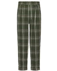 Beams Plus - 2 Pleats Relax Trousers - Lyst