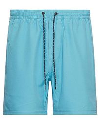 Outerknown - Nomadic Volley Short - Lyst