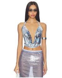 I.AM.GIA - Sasha Top - Lyst