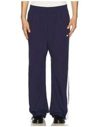 Rhude - Sailing Competition Cuffed Hampton Track Pants - Lyst
