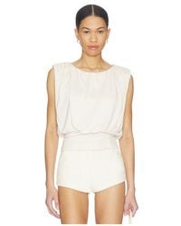 RUE SOPHIE - Muse Top - Lyst