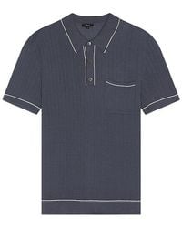 Rails - Hardy Polo - Lyst