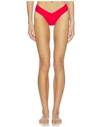 Lovers + Friends - Raylee Bottom - Lyst