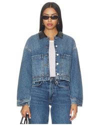 Anine Bing - Yuma Jacket - Lyst