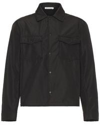Our Legacy - Evening Coach Jacket - Lyst
