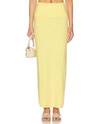 Lovers + Friends - Maxirock Lumielle - Lyst