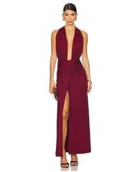 SNDY'S - Cantarios Dress - Lyst