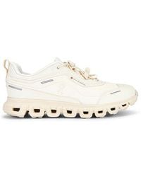On Shoes - Cloud 6 Geo Wp Sneaker - Lyst
