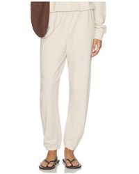 PERFECTWHITETEE - Johnny French Terry Easy Sweatpant - Lyst