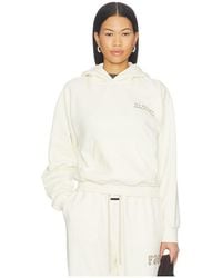 Fear Of God - 90's Fleece Hoodie - Lyst