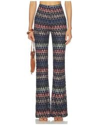 Missoni - Trousers - Lyst