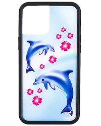 Wildflower - Iphone 12 Pro Max Case - Lyst