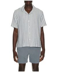 Rails - Fielder Shirt - Lyst