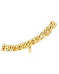 Ettika - Link Anklet - Lyst